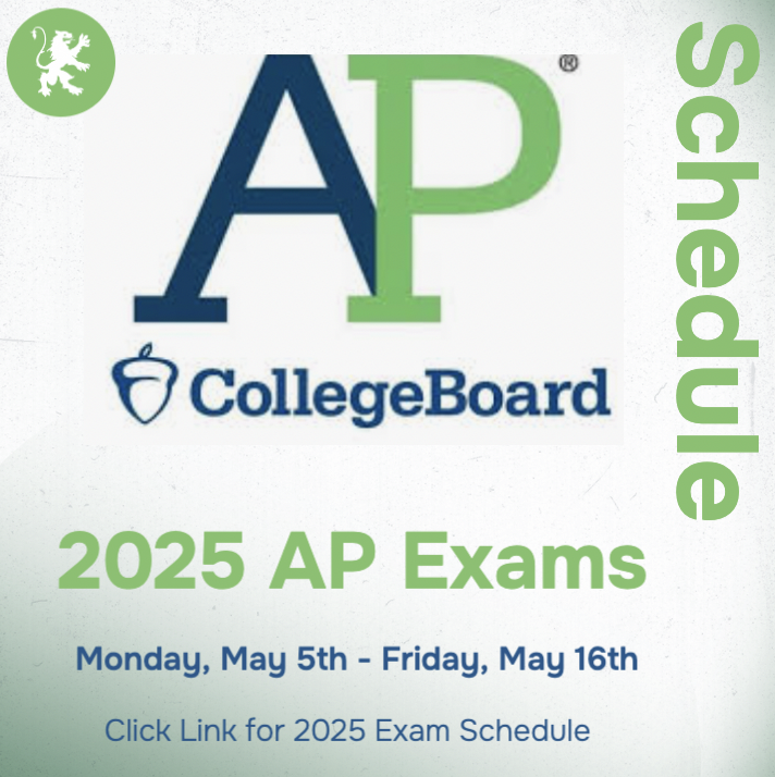 2025 AP Exams